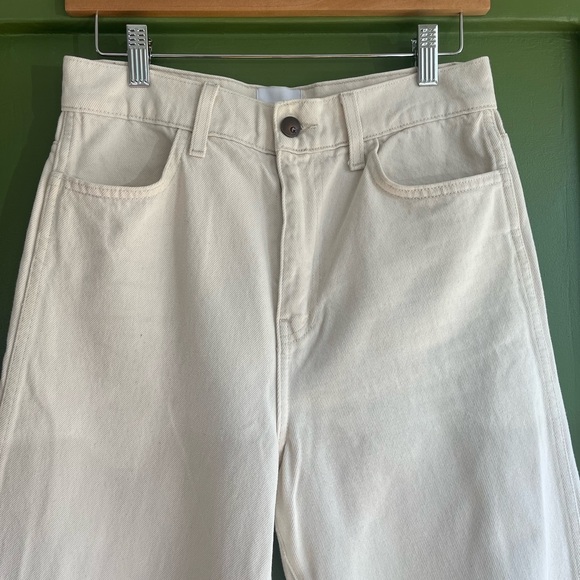 G. Label Janay Straight Leg Jean - Picture 4 of 7